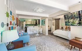 Luxury Eichler Stay - Gateway To Sf & Wine Country